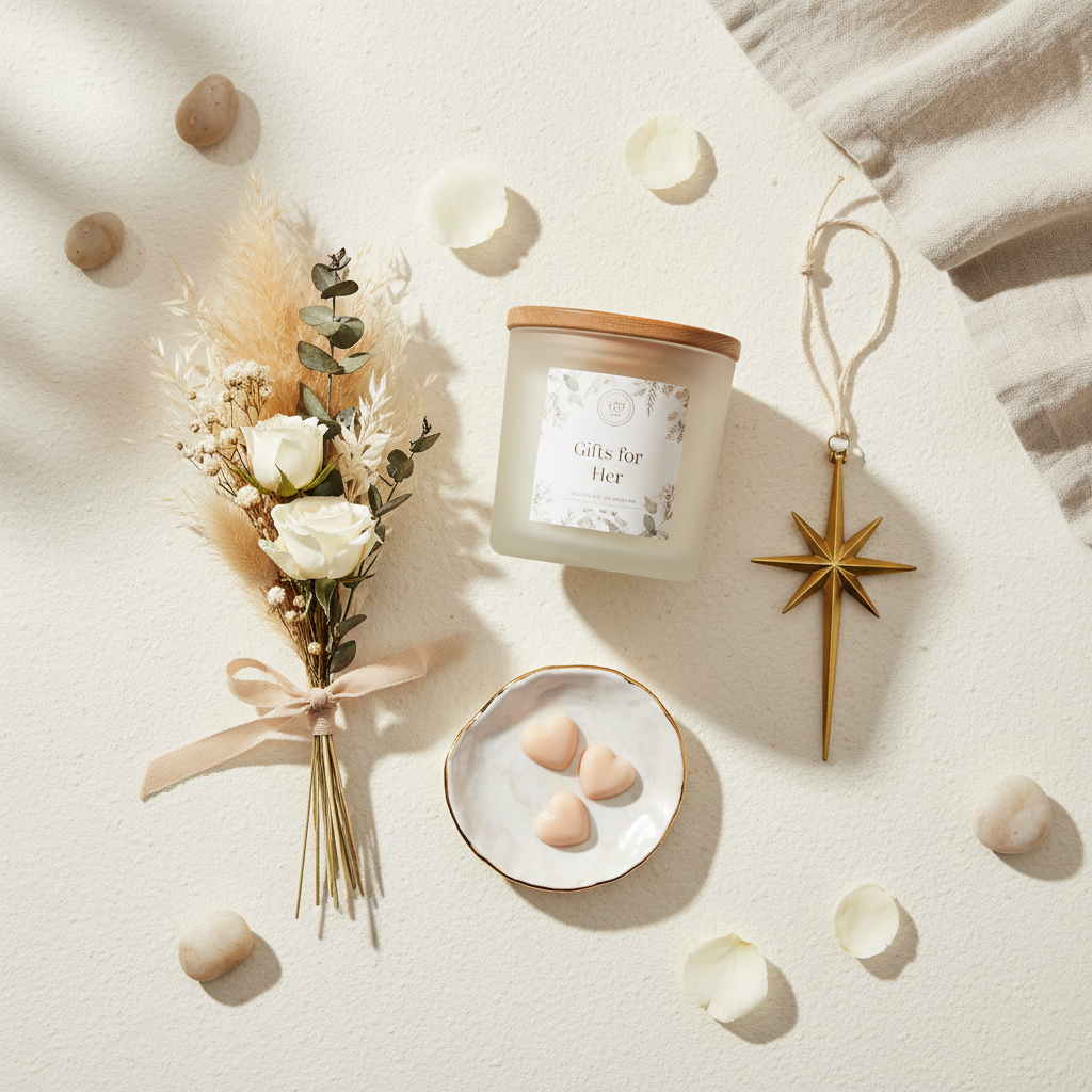 Giftware - For Her