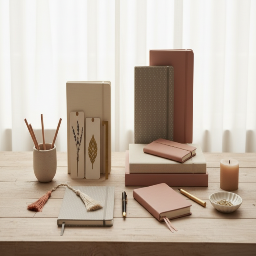 Stationery