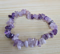 Crystal Chipstone Bracelets - 9 To Choose From