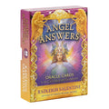 Angel Answers Oracle Cards Deck