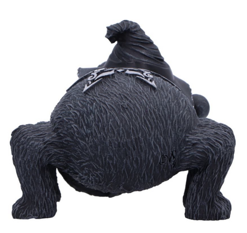 Arachnias Occult Spider Figurine 8cm Cult Cuties