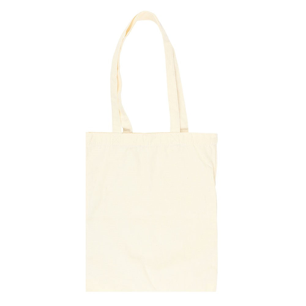 Autumn Days Pumpkin Polycotton Tote Bag