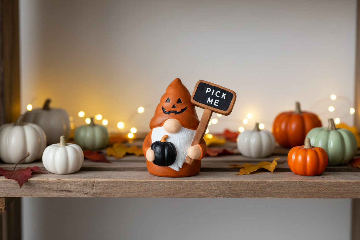 Autumn Gonk Lifestyle 1