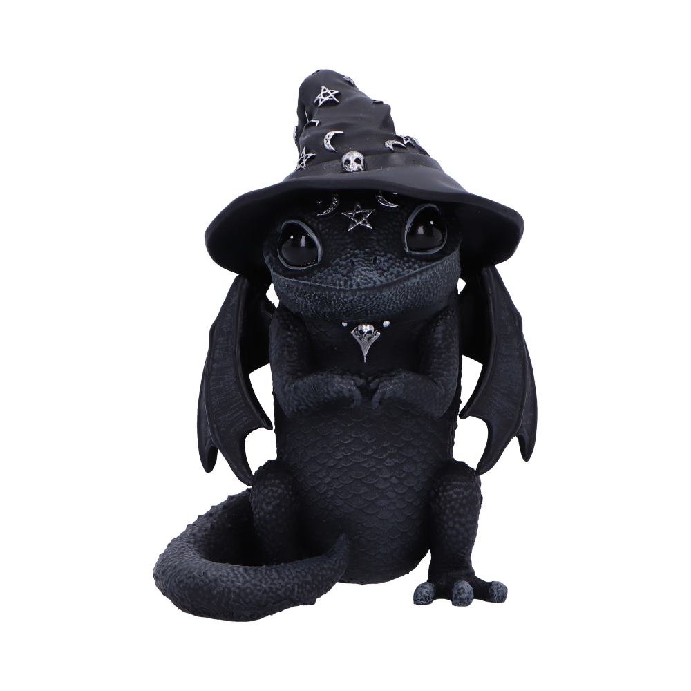Azascale lizard cult cuties figurine, a unique reptile-inspired decorative piece