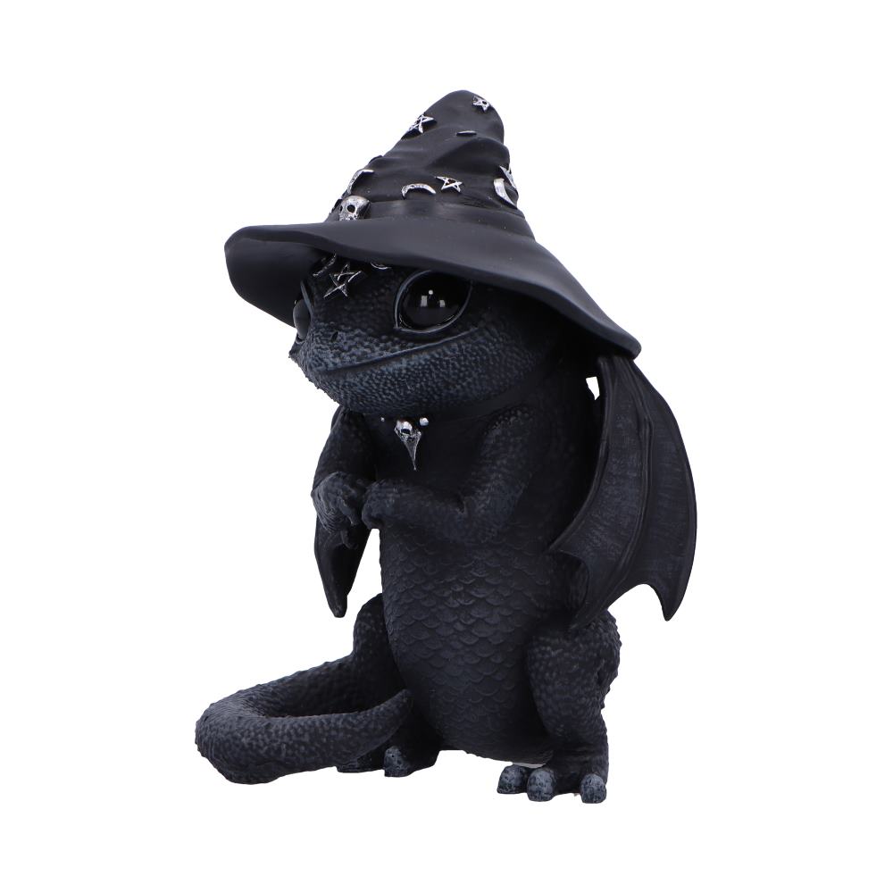 Azascale Collectible Lizard Cult Cuties Figurine
