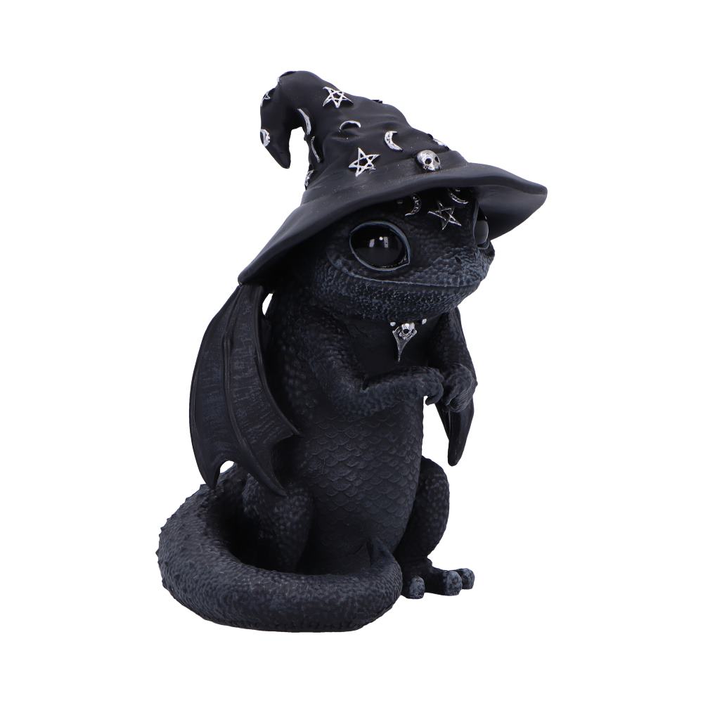 Azascale Collectible Lizard Cult Cuties Figurine