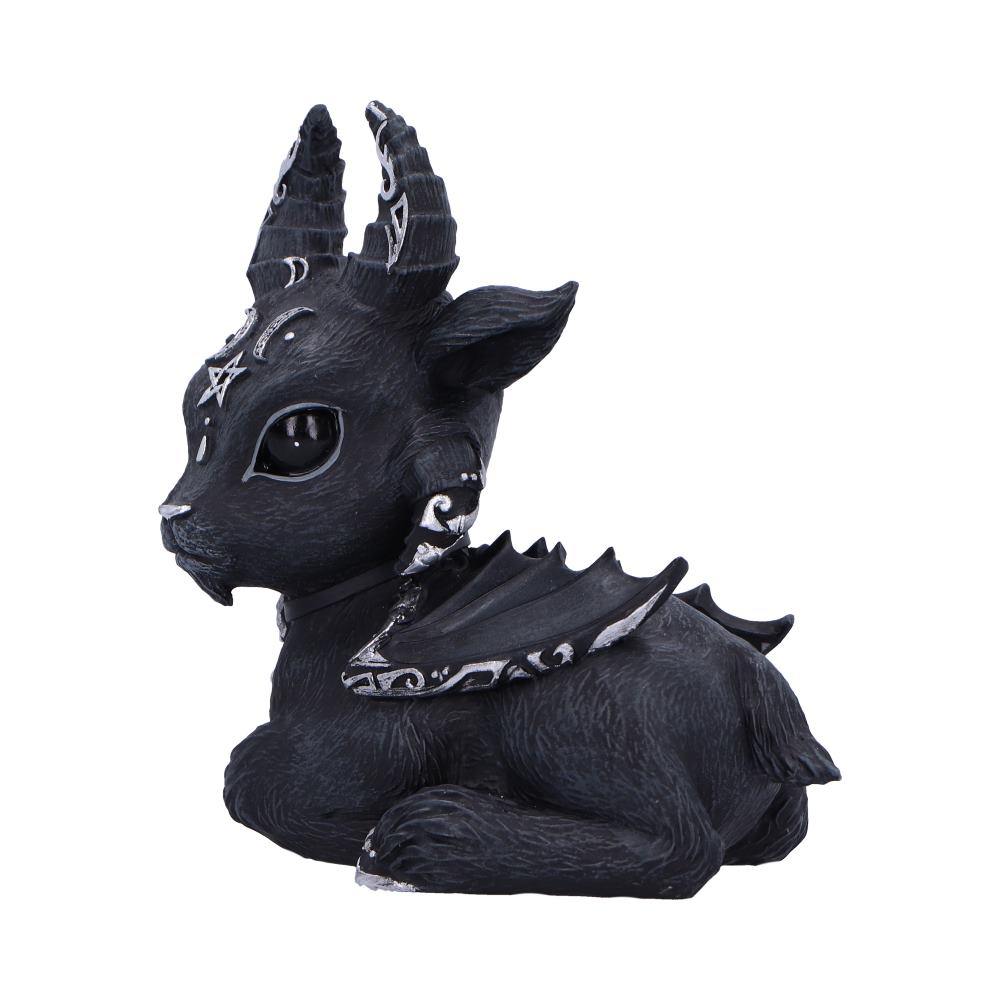 Baal Collectible Goat Cult Cutie Figurine