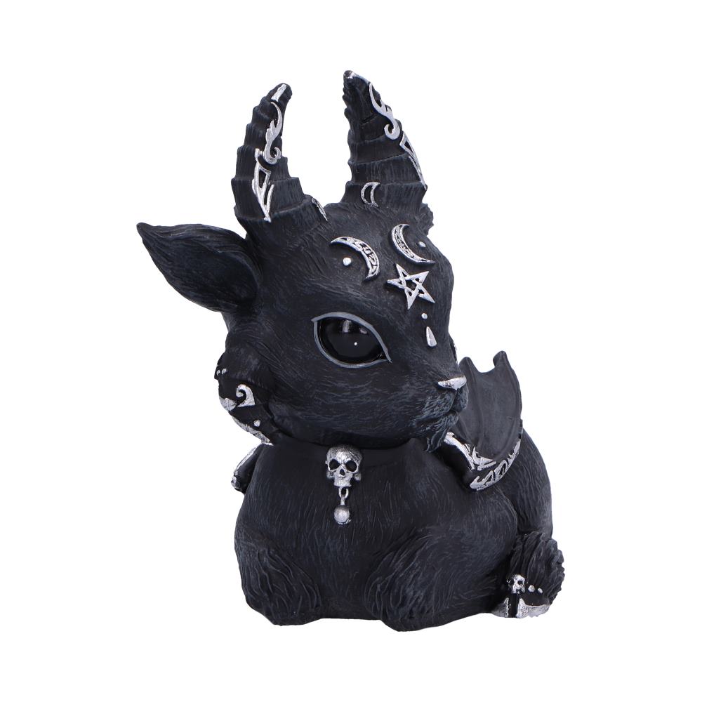 Baal Collectible Goat Cult Cutie Figurine