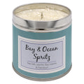 Seriously Scented Glitter Candles - Many Scents To Choose From