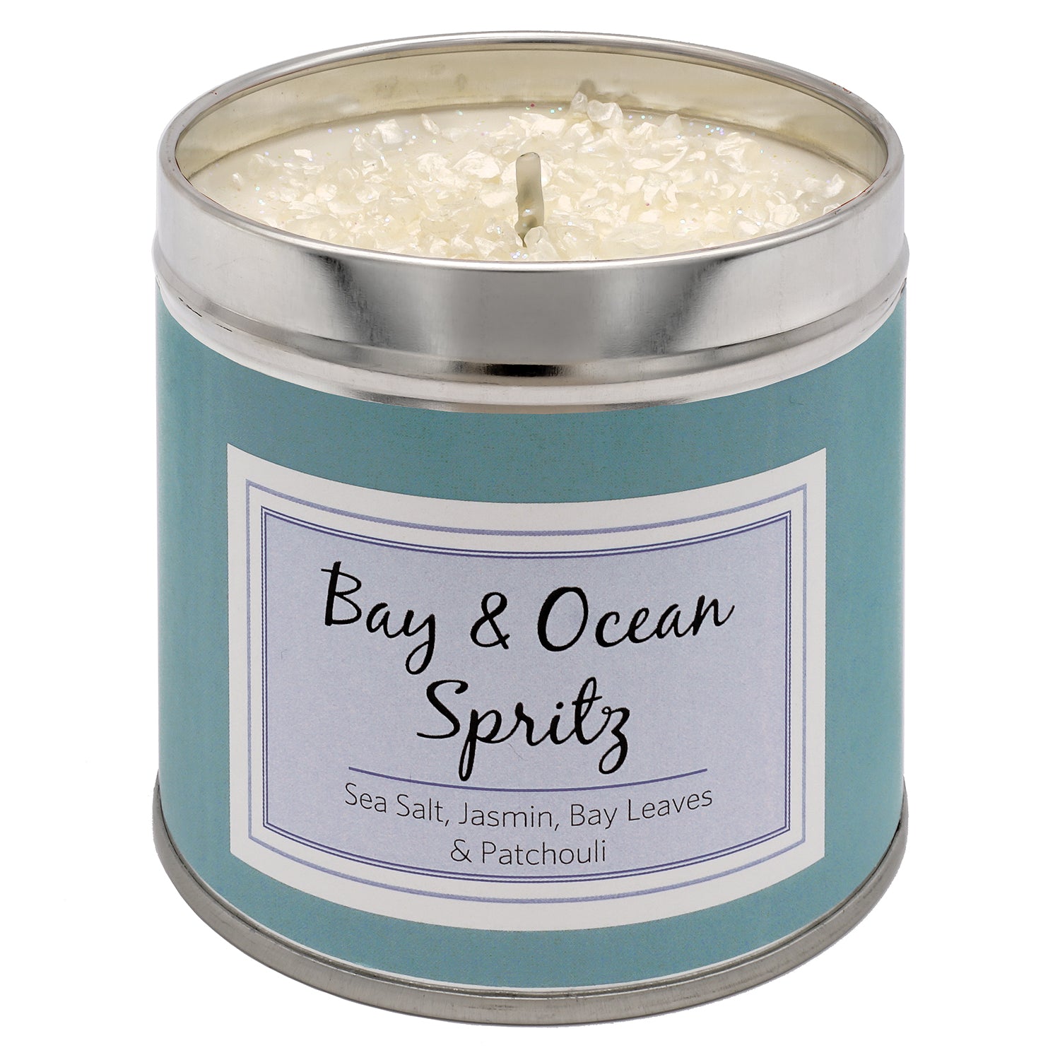 Seriously Scented Glitter Candles - Many Scents To Choose From