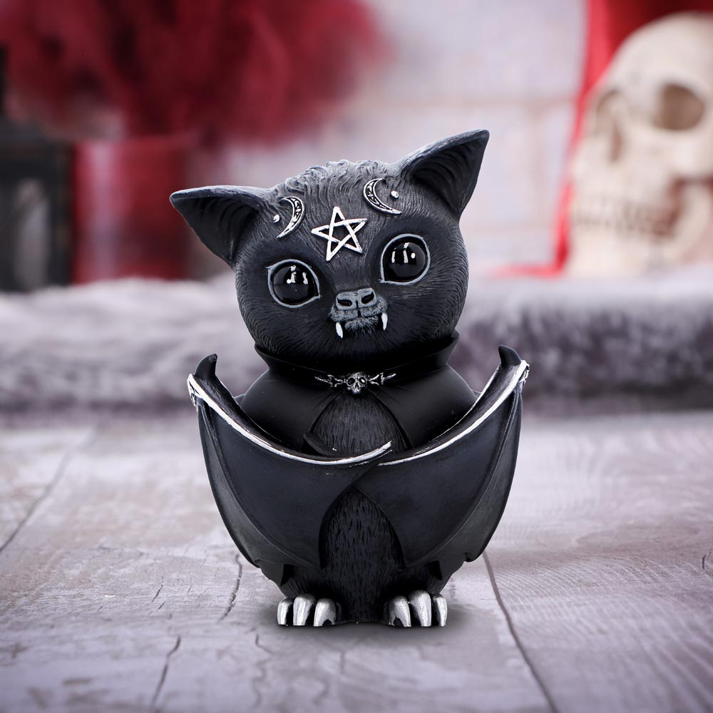 Beelzebat 9.6cm Cult Cutie Figurine