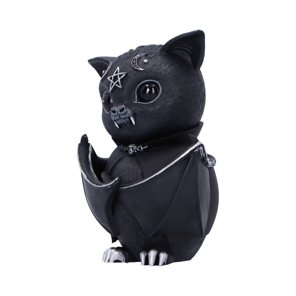 Beelzebat 9.6cm Cult Cutie Figurine