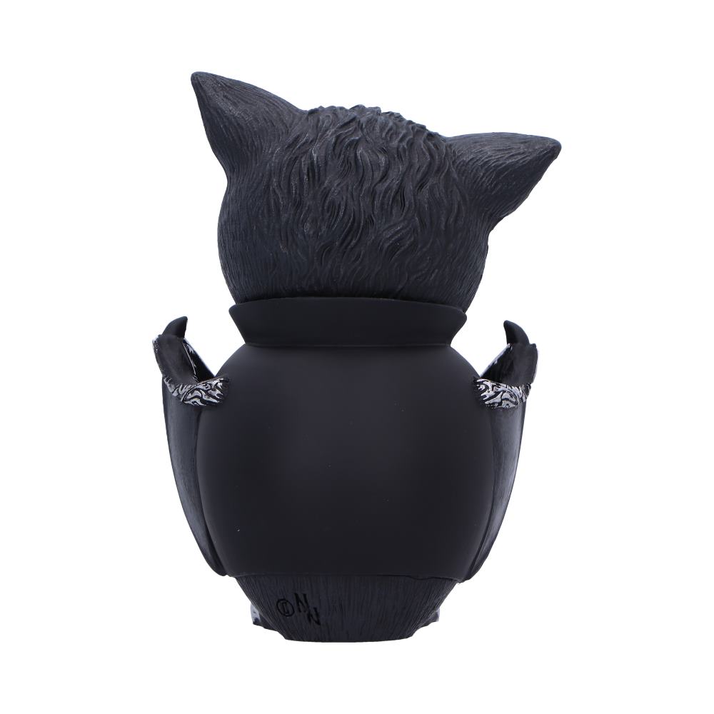 Beelzebat 9.6cm Cult Cutie Figurine