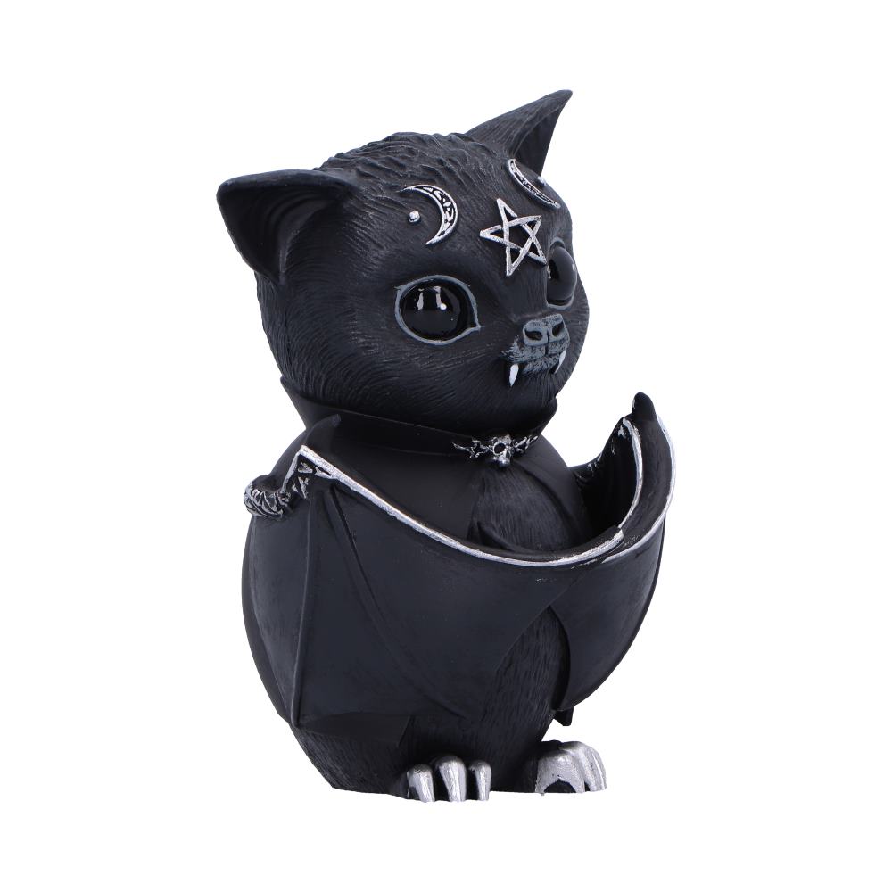 Beelzebat 9.6cm Cult Cutie Figurine