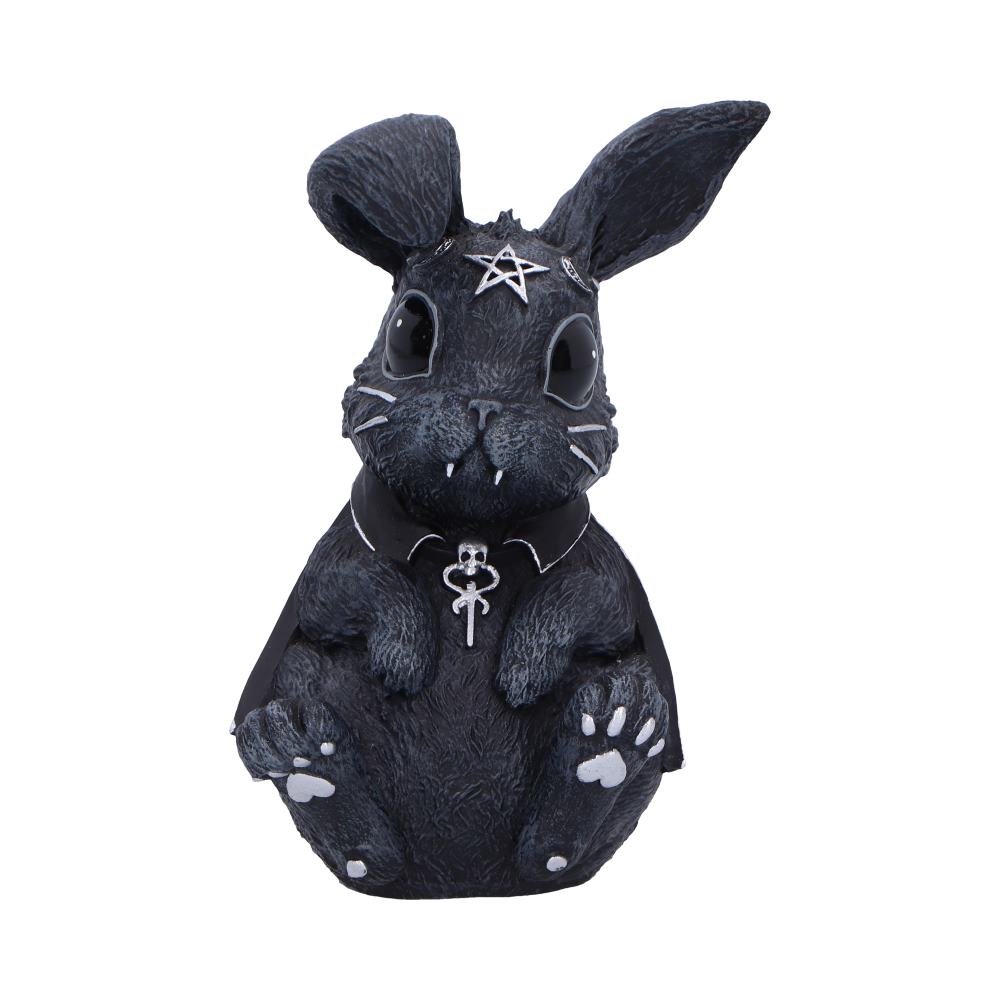 Bunerius cult cuties figurine by Nemesis Now, a unique collectible gothic ornament