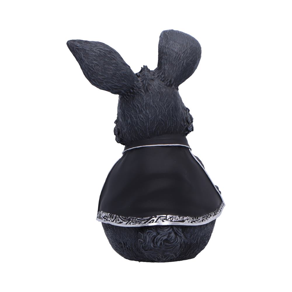 Cult Cuties Bunerius Figurine Nemesis Now Exclusive
