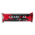 Pack of 10 charcoal discs for burning resin incense, herbs, and aromatic fragrances.