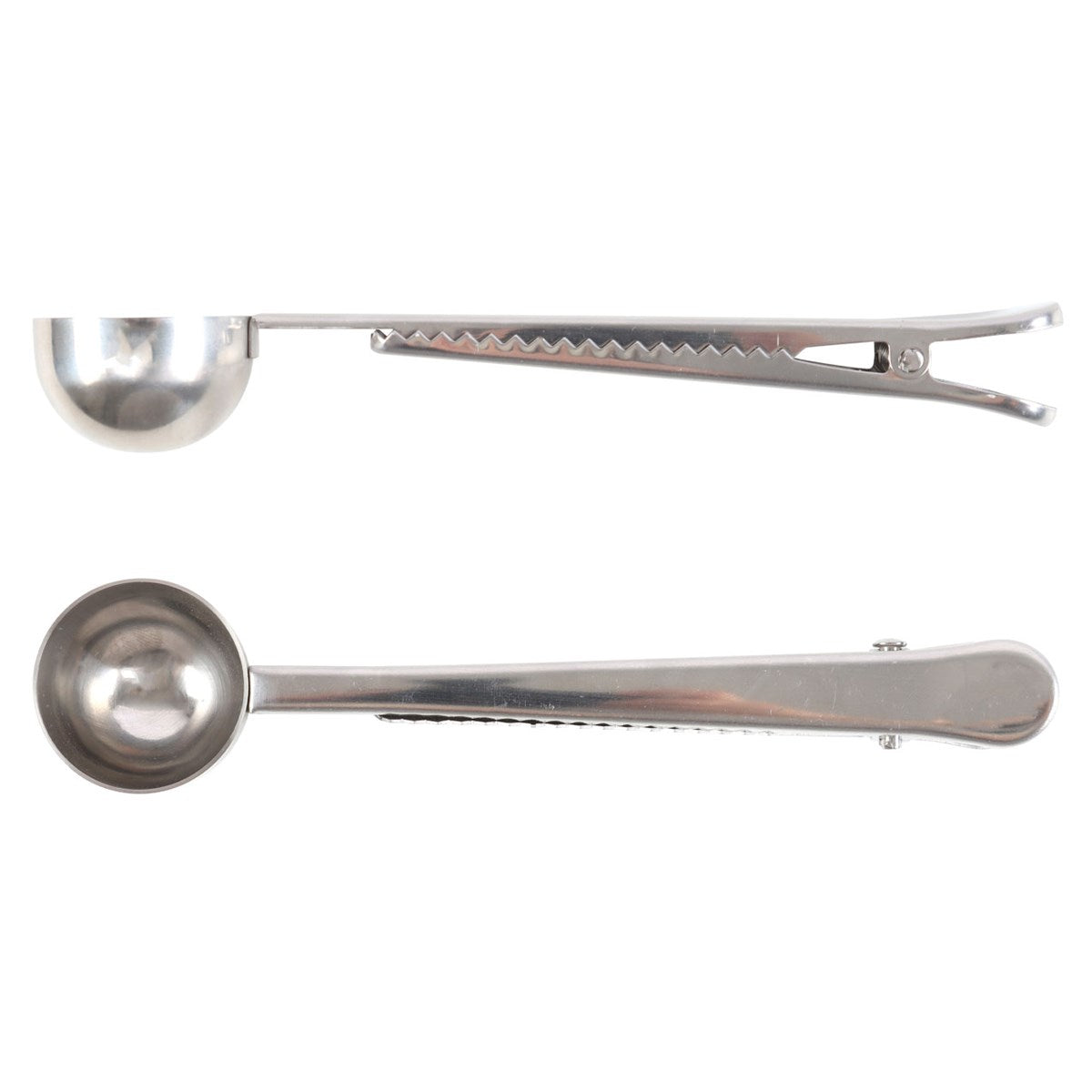 Dad Fuel Mug & Coffee Scoop Clip