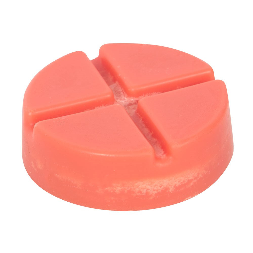 Dragon's Blood Soy Wax Melt Snap Discs