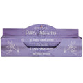 Elements Fairy Dreams Incense Sticks - 1 Pack Of 20 Sticks
