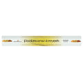Elements Frankincense & Myrrh Incense Sticks - 20 Sticks Per Pack