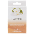 Elements Jasmine Incense Cones - 15 Cones Per Pack