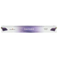 Elements Lavender Incense Sticks - 20 Sticks Per Pack