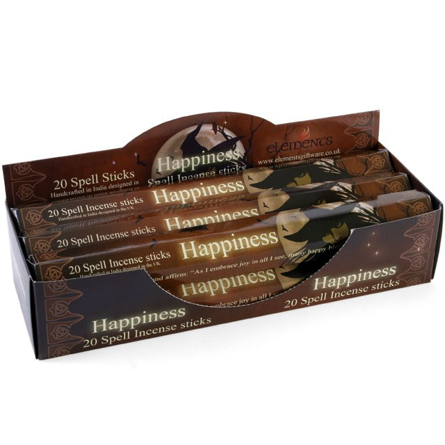 Lisa Parker Illustrated Incense Sticks - Various Scents to choose from