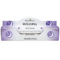 Elements Relaxing Incense Sticks - 1 Pack Of 20 Sticks