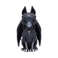 Griffael occult griffin figurine 10.7cm, mythical creature ornament