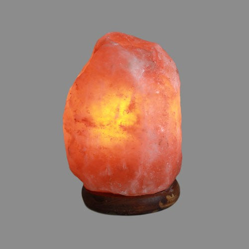 Himalayan Salt Lamp 1.5-2KG
