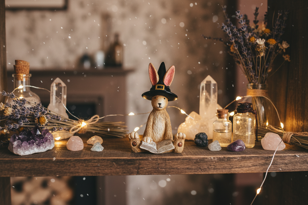 Jasper Rabbit Lifestyle 1