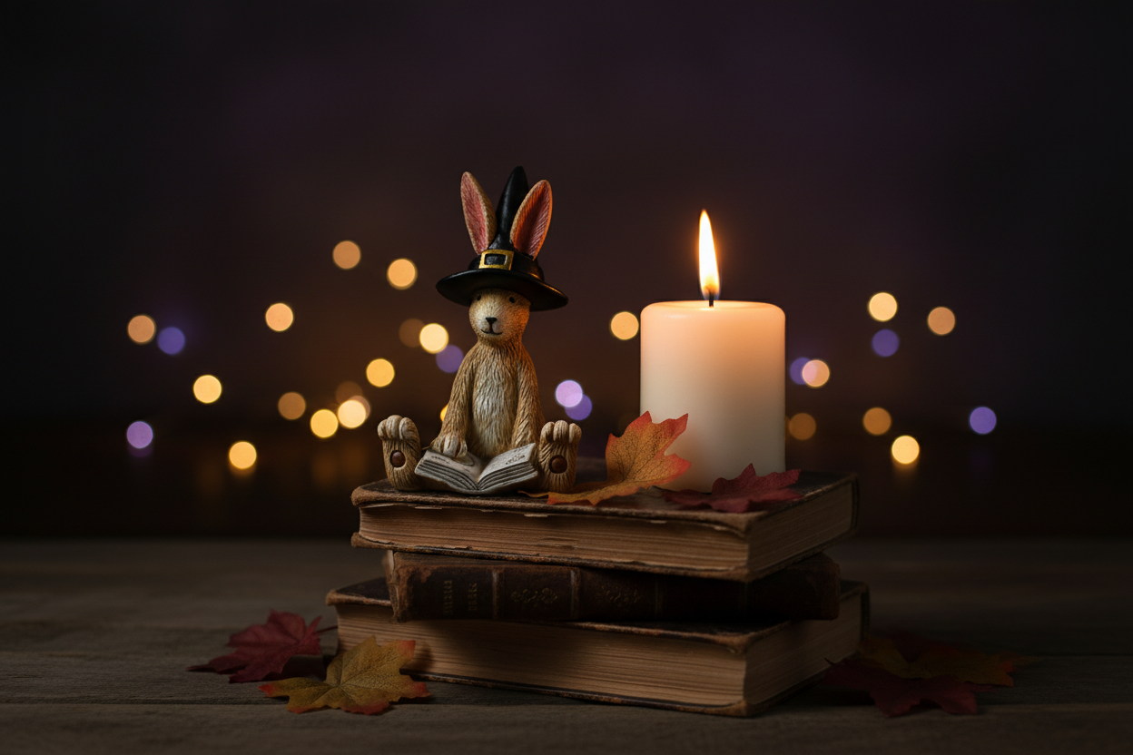 Jasper Rabbit Lifestyle 2
