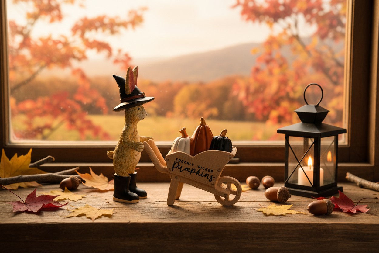 Jasper Wizard Wheelbarrow Lifestyle 2
