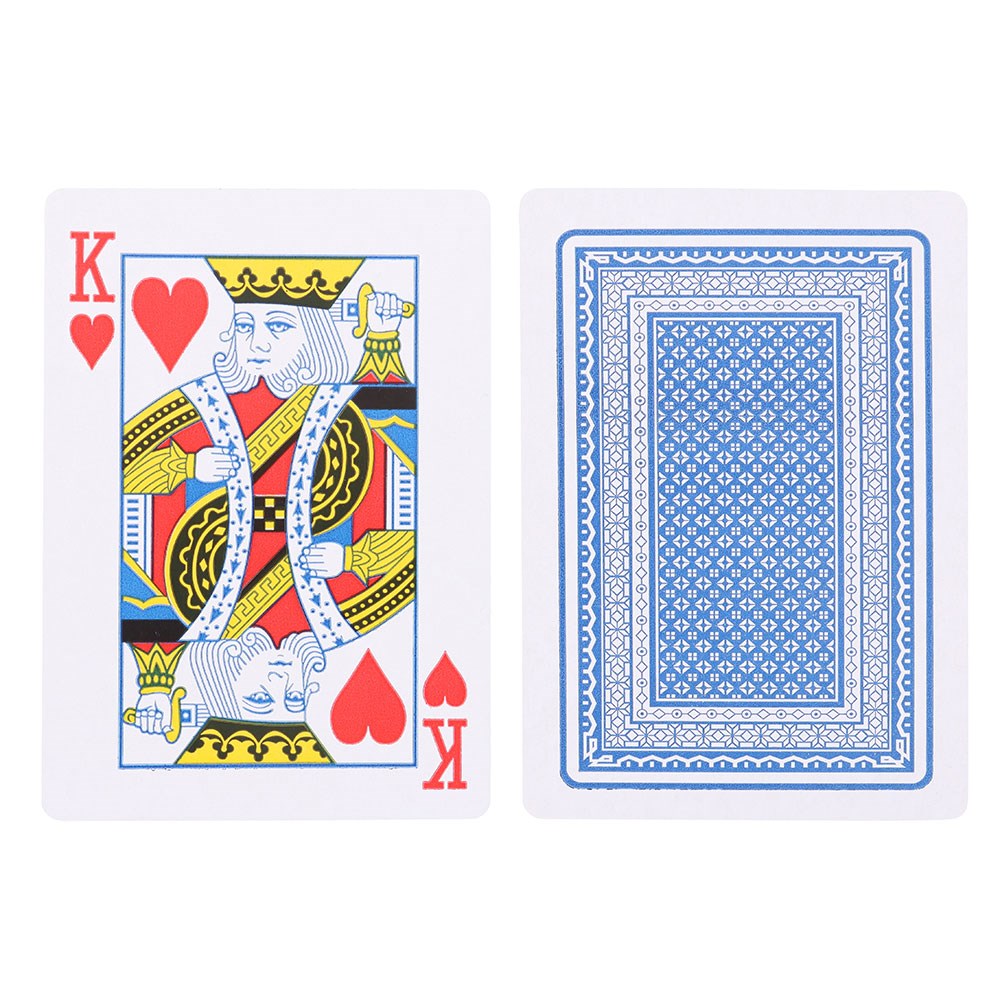 King Of Our Hearts Mug & Playing Cards Set