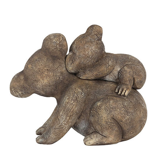Koala Love Parent & Child Figurine