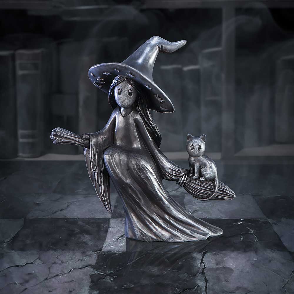 Little Souls Witches By Nemesis Now - 12 To Choose From