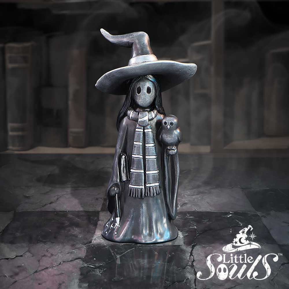Little Souls Witches By Nemesis Now - 12 To Choose From