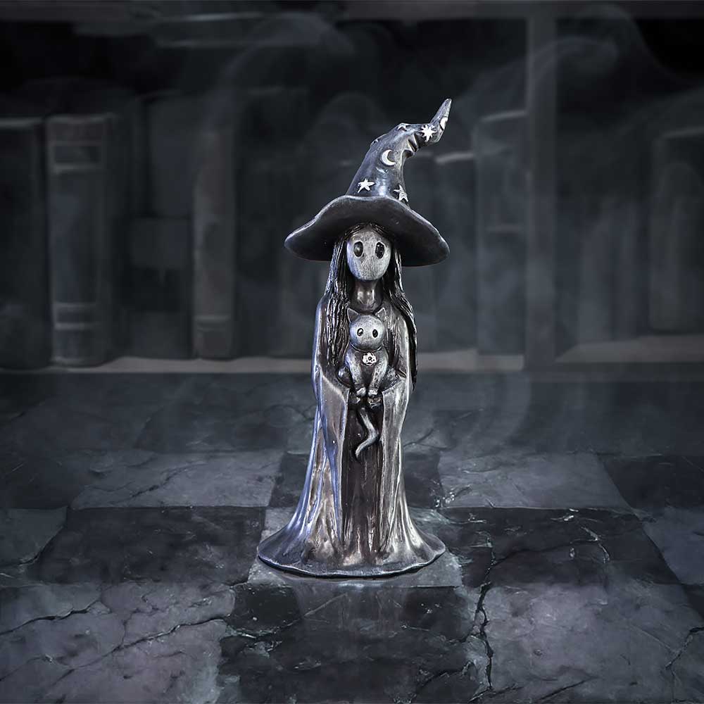 Little Souls Witches By Nemesis Now - 12 To Choose From