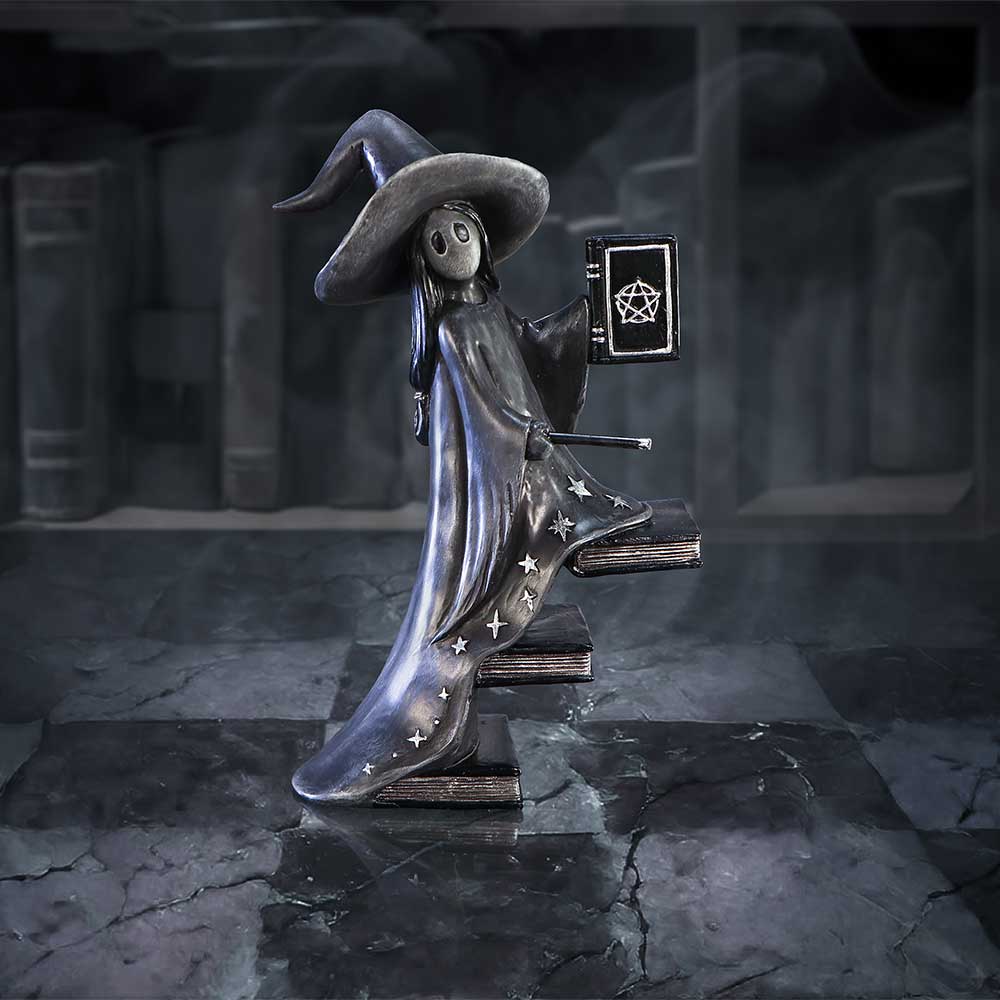 Little Souls Witches By Nemesis Now - 12 To Choose From