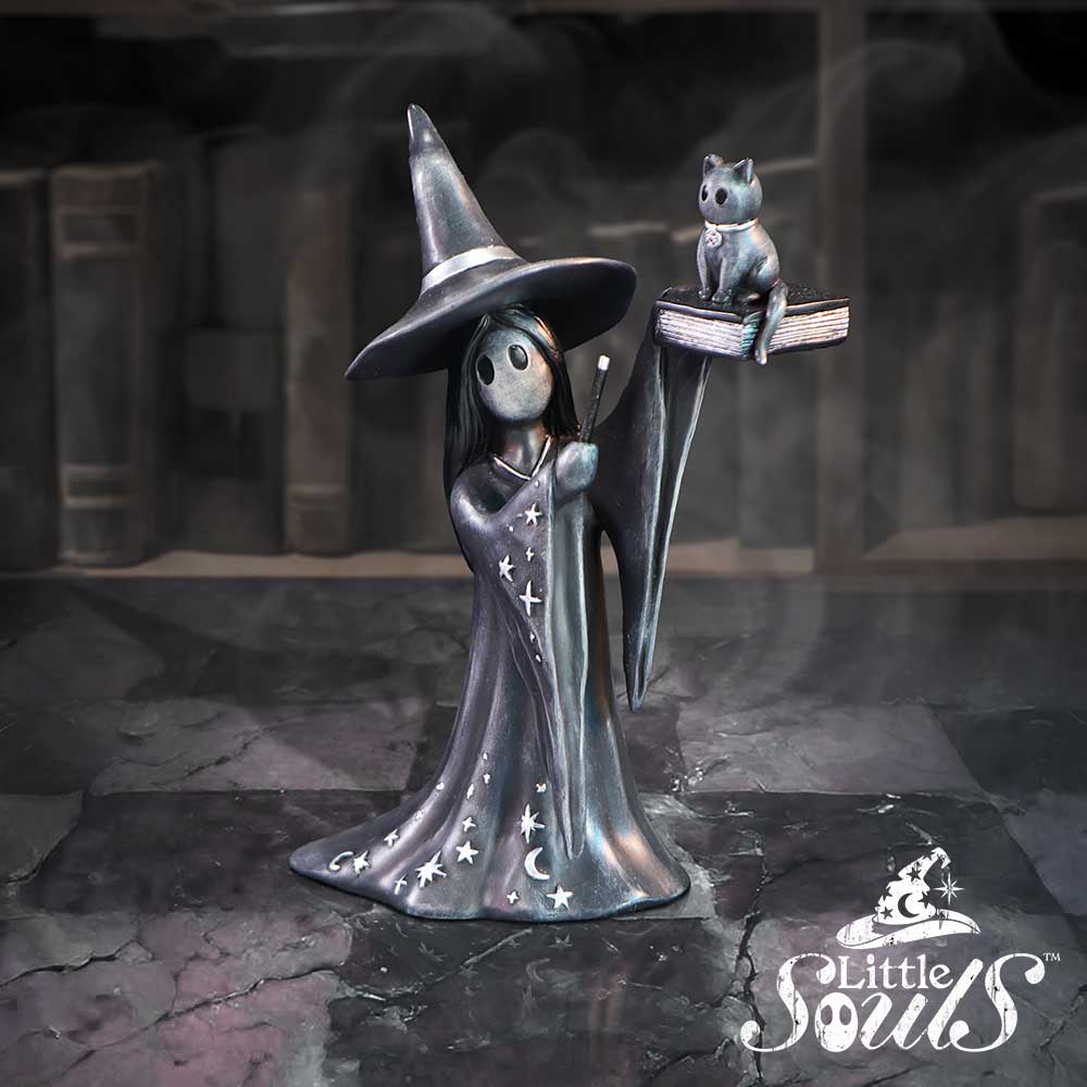 Little Souls Witches By Nemesis Now - 12 To Choose From