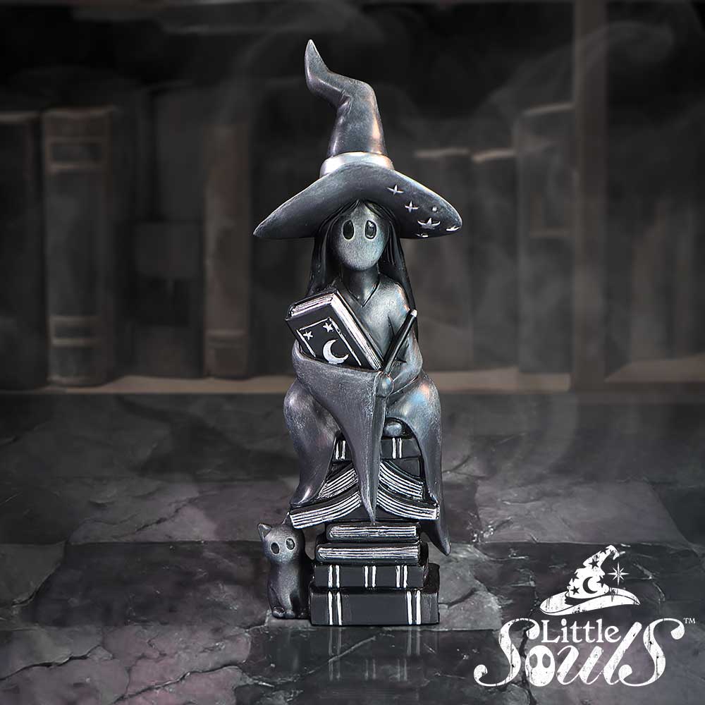 Little Souls Witches By Nemesis Now - 12 To Choose From