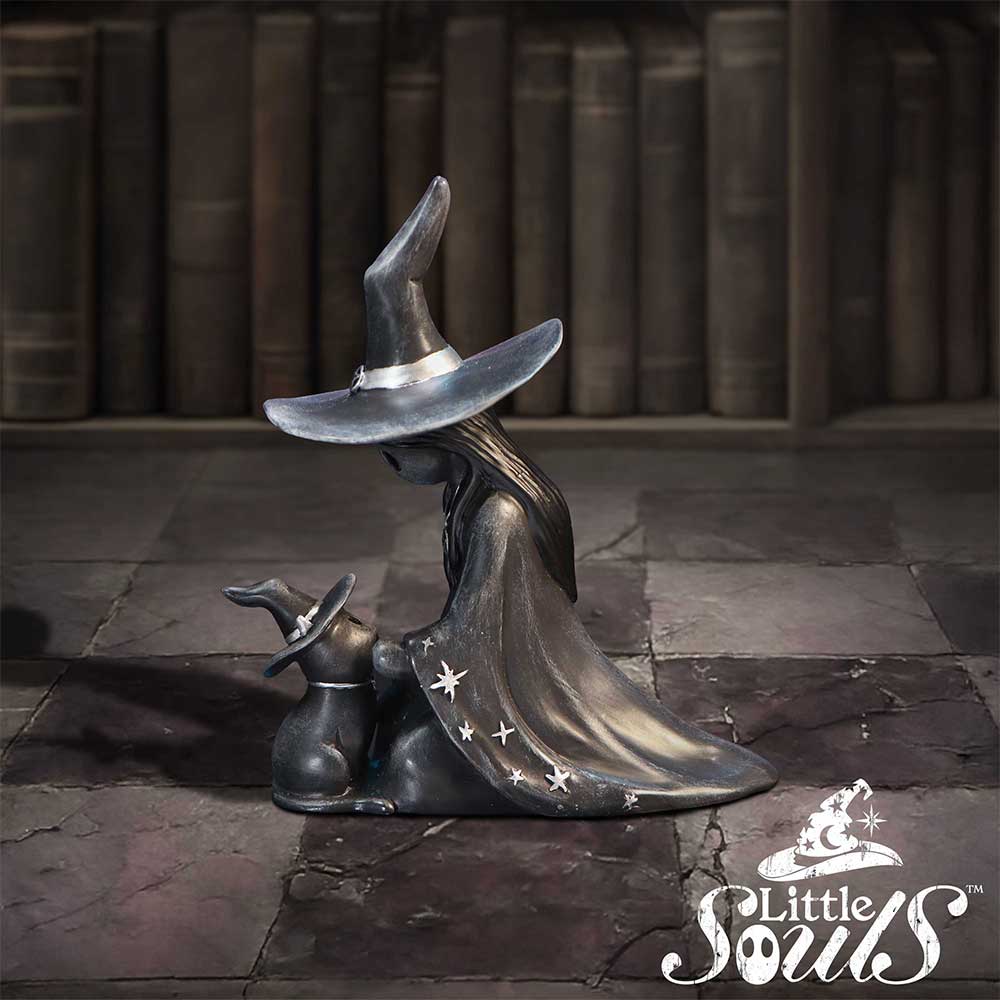 Little Souls Witches By Nemesis Now - 12 To Choose From