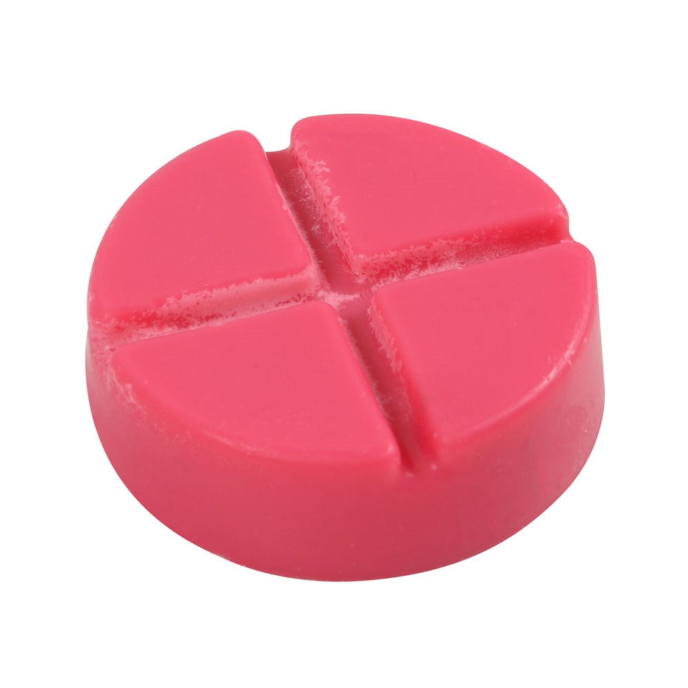 Love Potion Soy Wax Melt Snap Discs