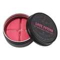 Love Potion Soy Wax Melt Snap Discs