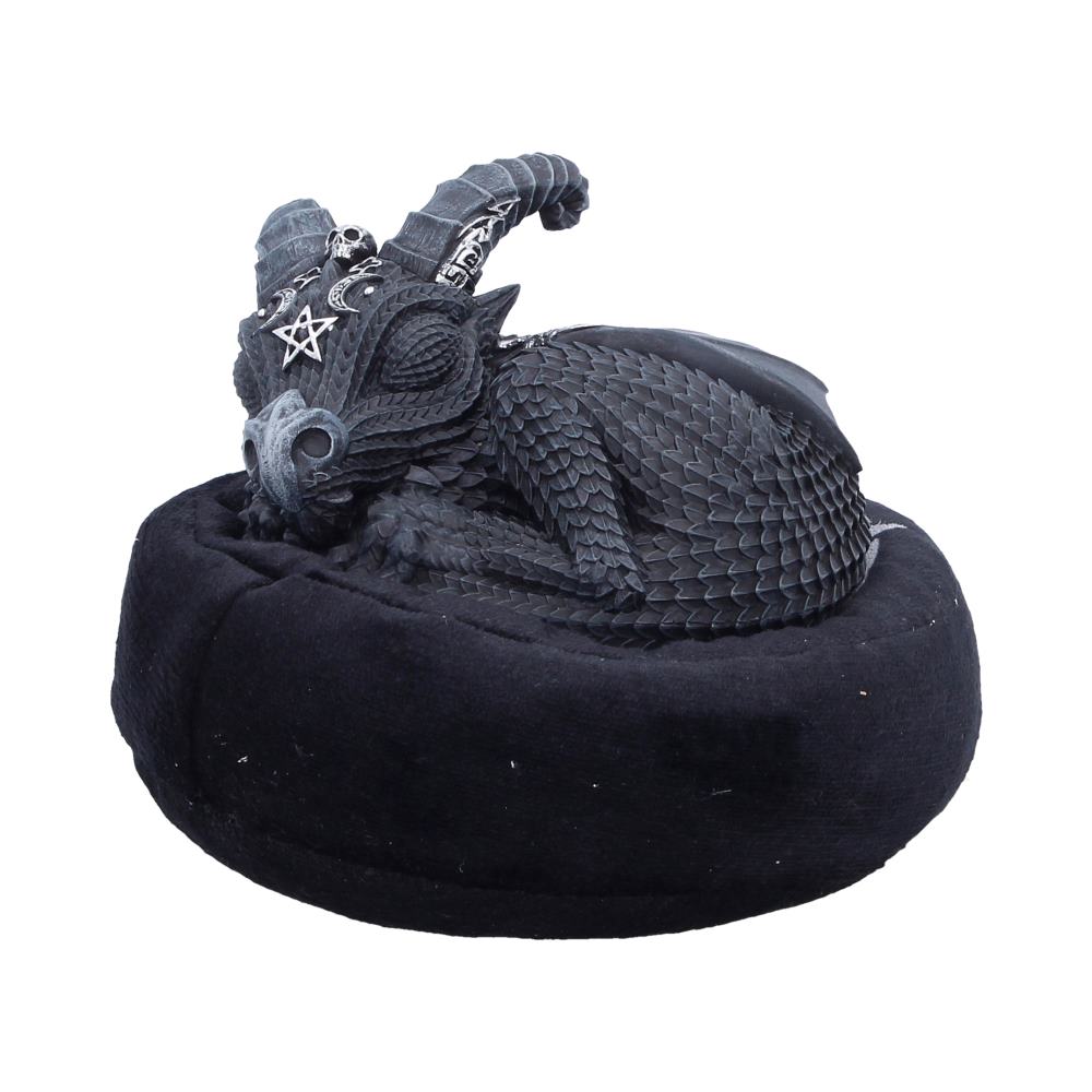 Cult Cuties Lucifly Dreams Figure 9.1cm