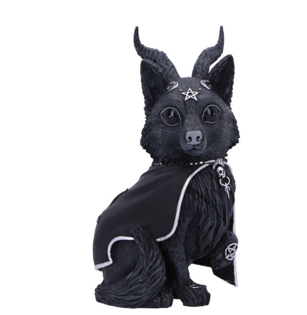 Lycarion cult cuties figurine 13cm, quirky and collectible ornament