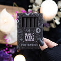 Box Of 12 Magic Spell Candles