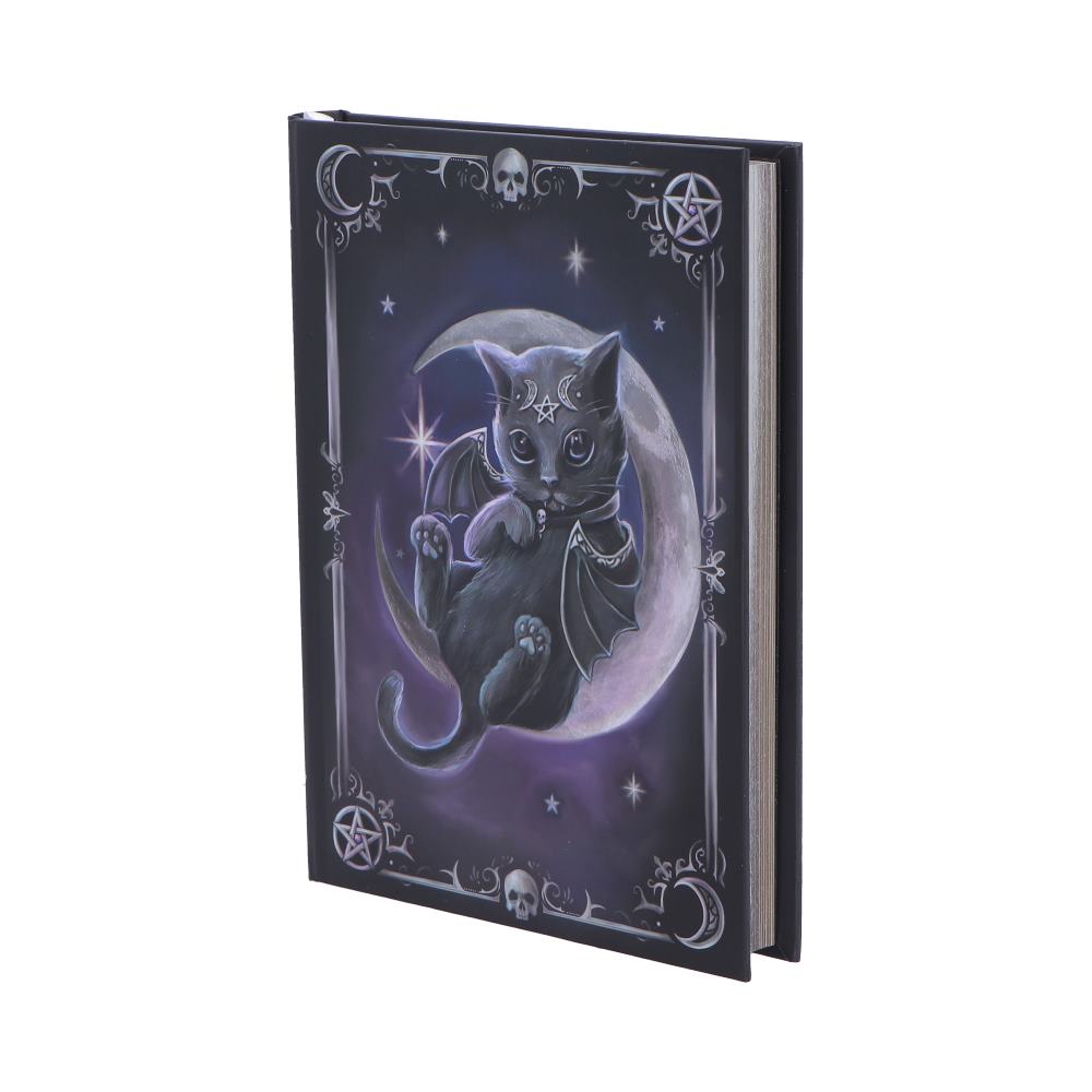 Cult Cuties Malpuss Hardback A5 Journal