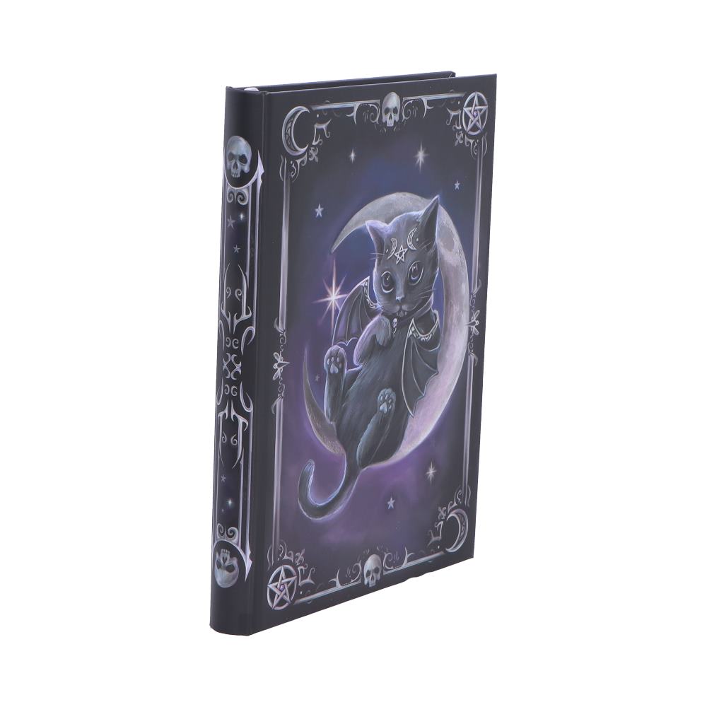 Cult Cuties Malpuss Hardback A5 Journal
